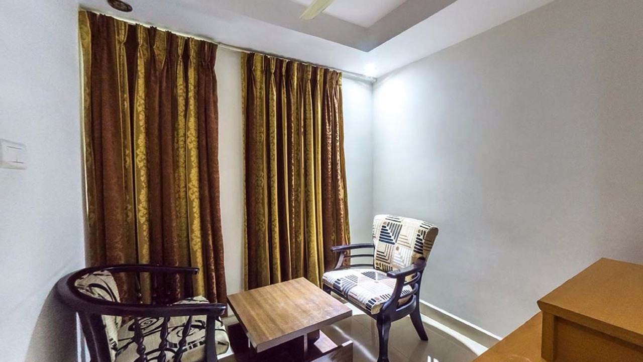 Photo of Bedroom in Vijayawada