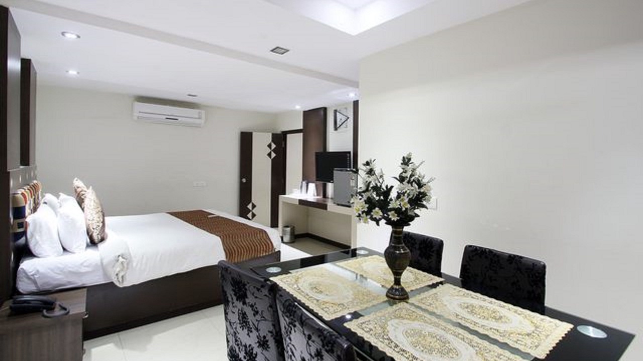 Photo of Bedroom in Vijayawada