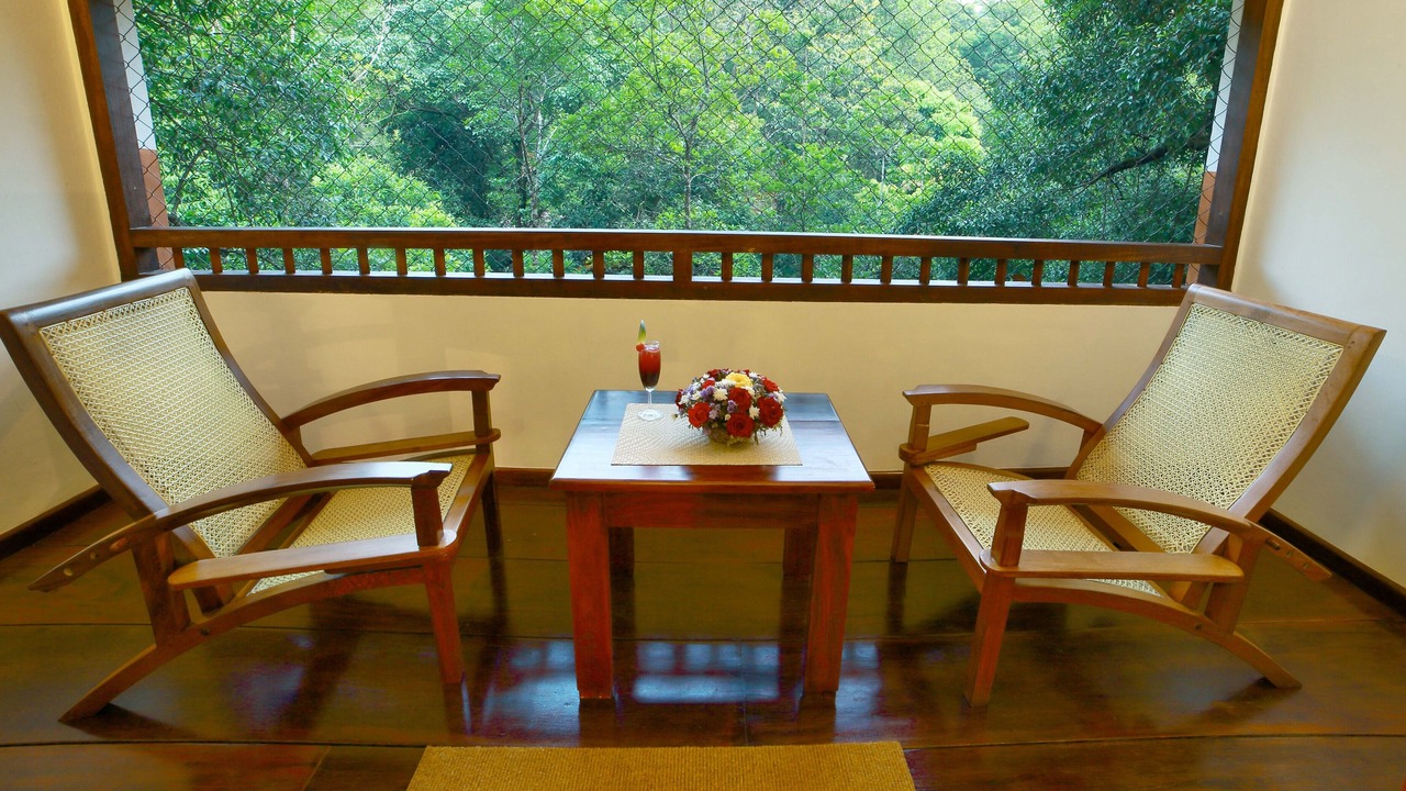 Photo of Patio Balcony in Kunnathidavaka
