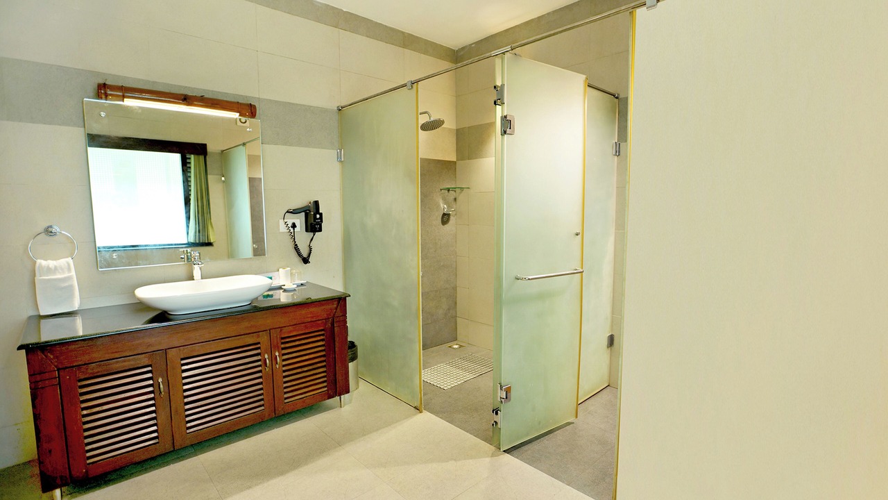 Photo of Bathroom in Kunnathidavaka