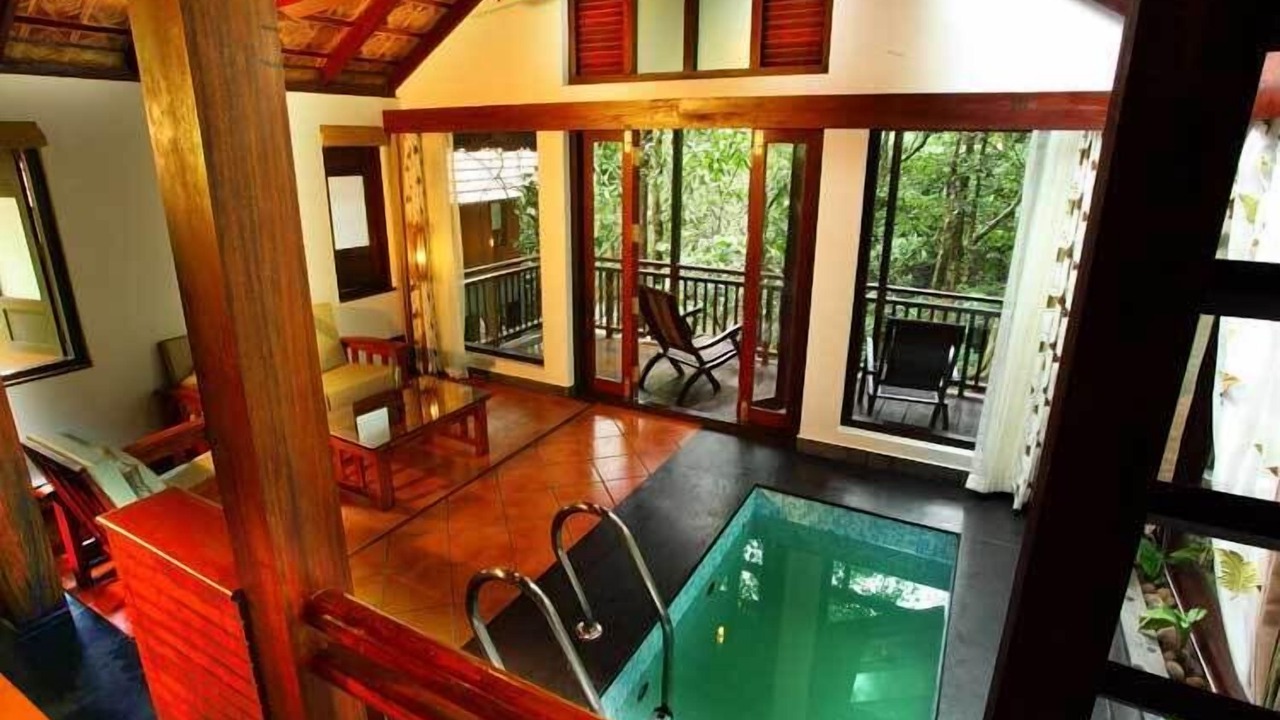 Photo of Bedroom in Kunnathidavaka