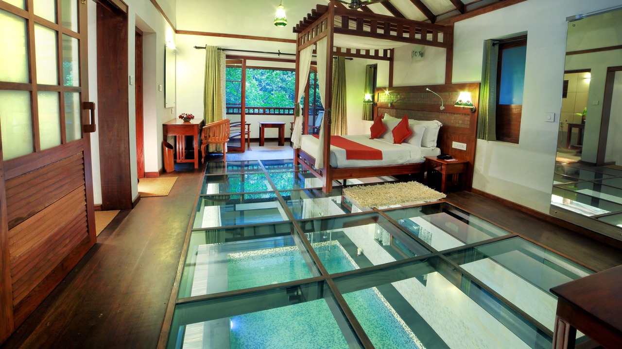 Photo of Bedroom in Kunnathidavaka