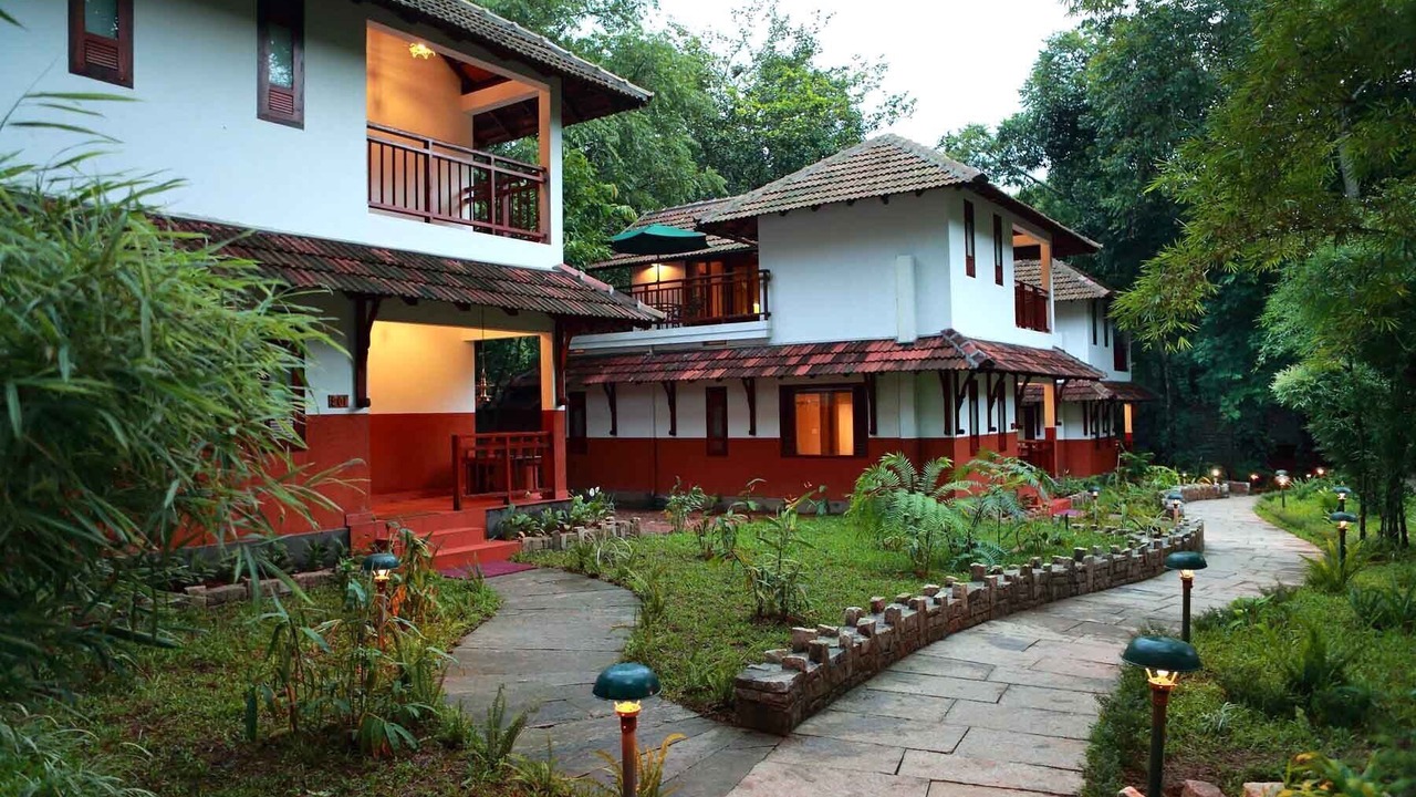 Photo of Outdoor in Kunnathidavaka