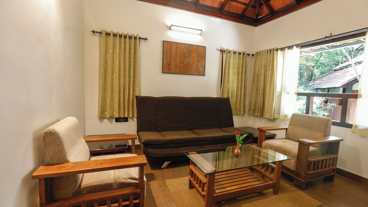 Photo of Bedroom in Kunnathidavaka