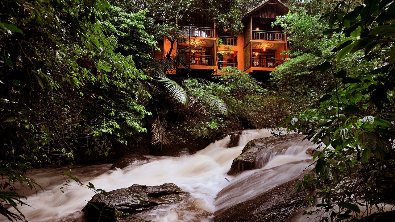 Photo of Outdoor in Kunnathidavaka