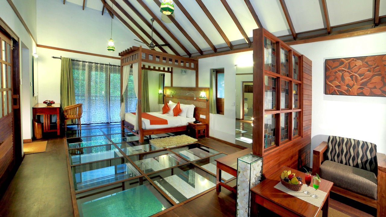 Photo of Bedroom in Kunnathidavaka