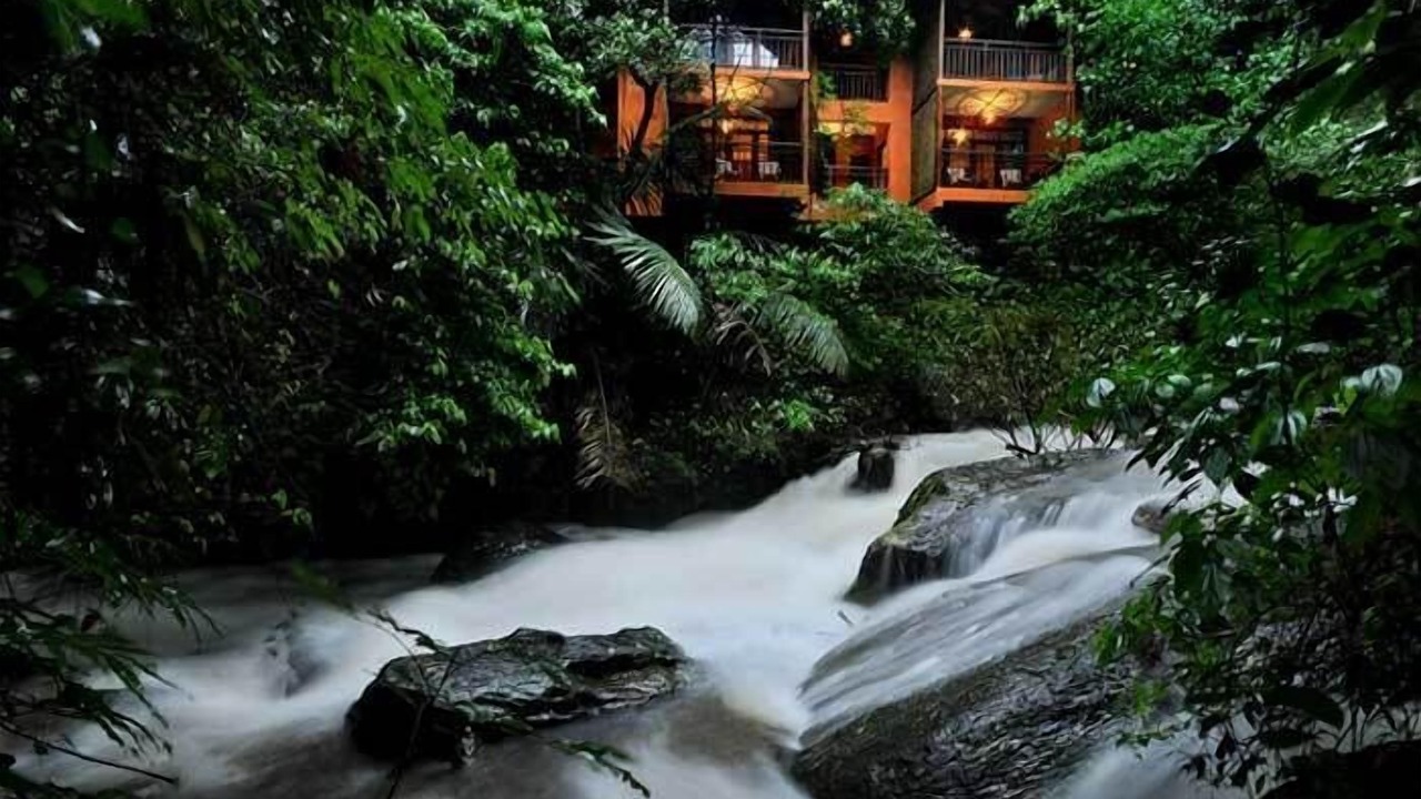 Photo of Outdoor in Kunnathidavaka