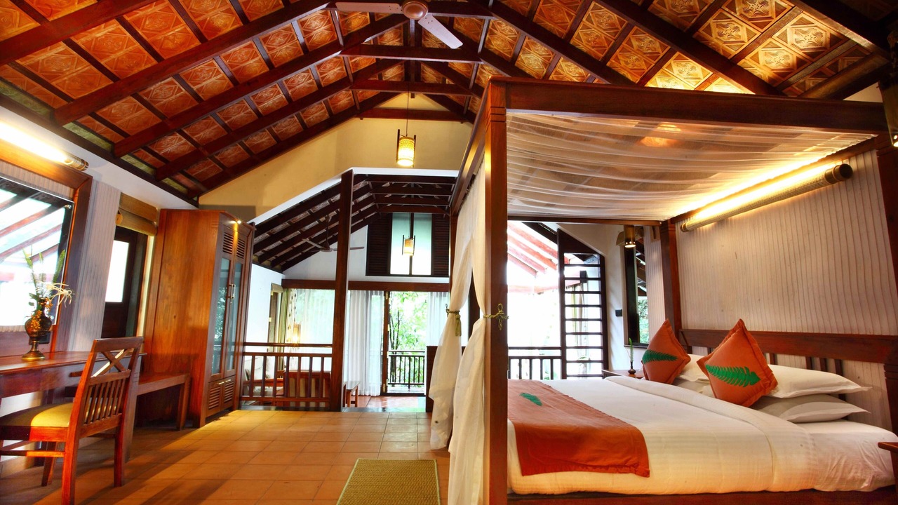 Photo of Bedroom in Kunnathidavaka