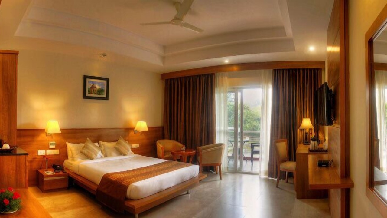 Photo of Bedroom in Vijayanagar