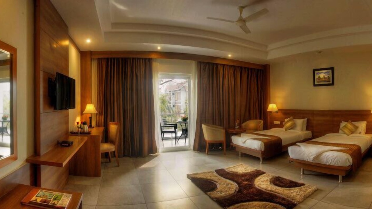 Photo of Bedroom in Vijayanagar
