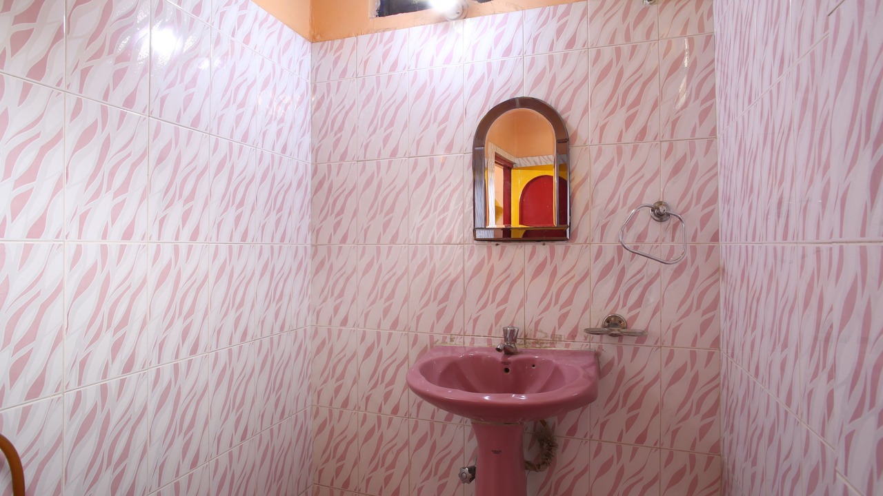 Photo of Bathroom in Ratanada