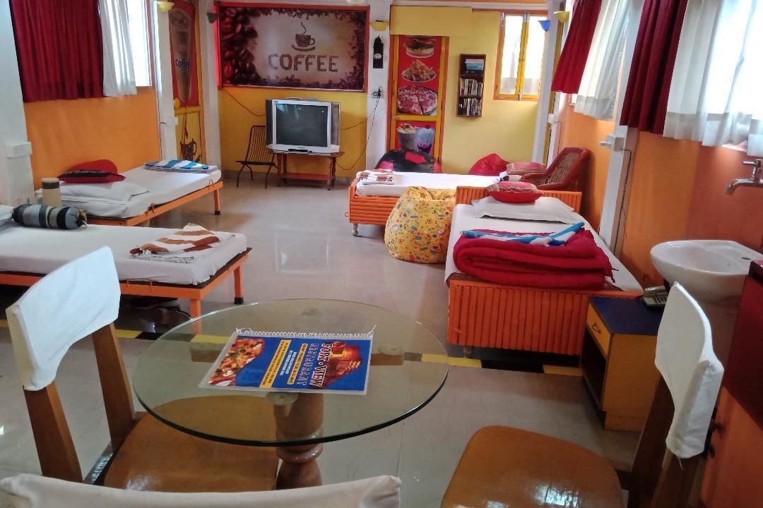 Photo of Livingroom in Ratanada