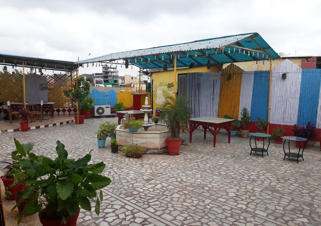 Photo of Outdoor in Ratanada