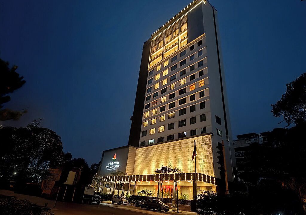 Photo of Outdoor in Mira Road East