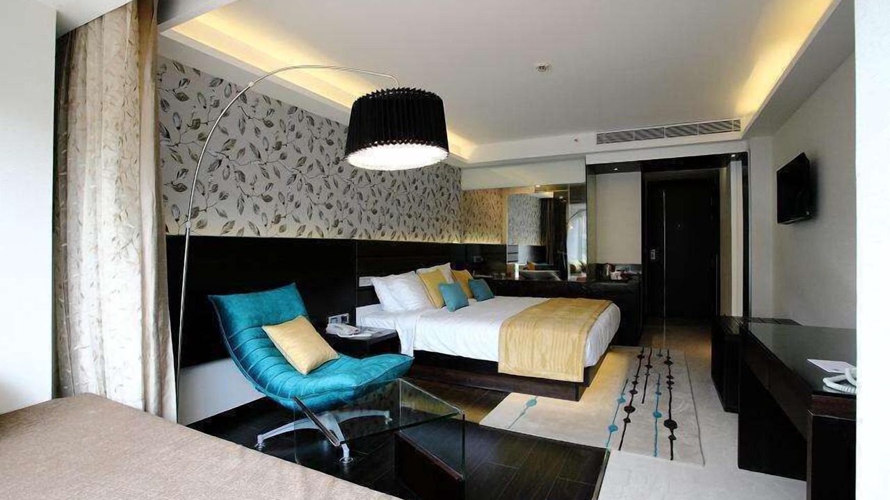 Photo of Bedroom in Nagavara