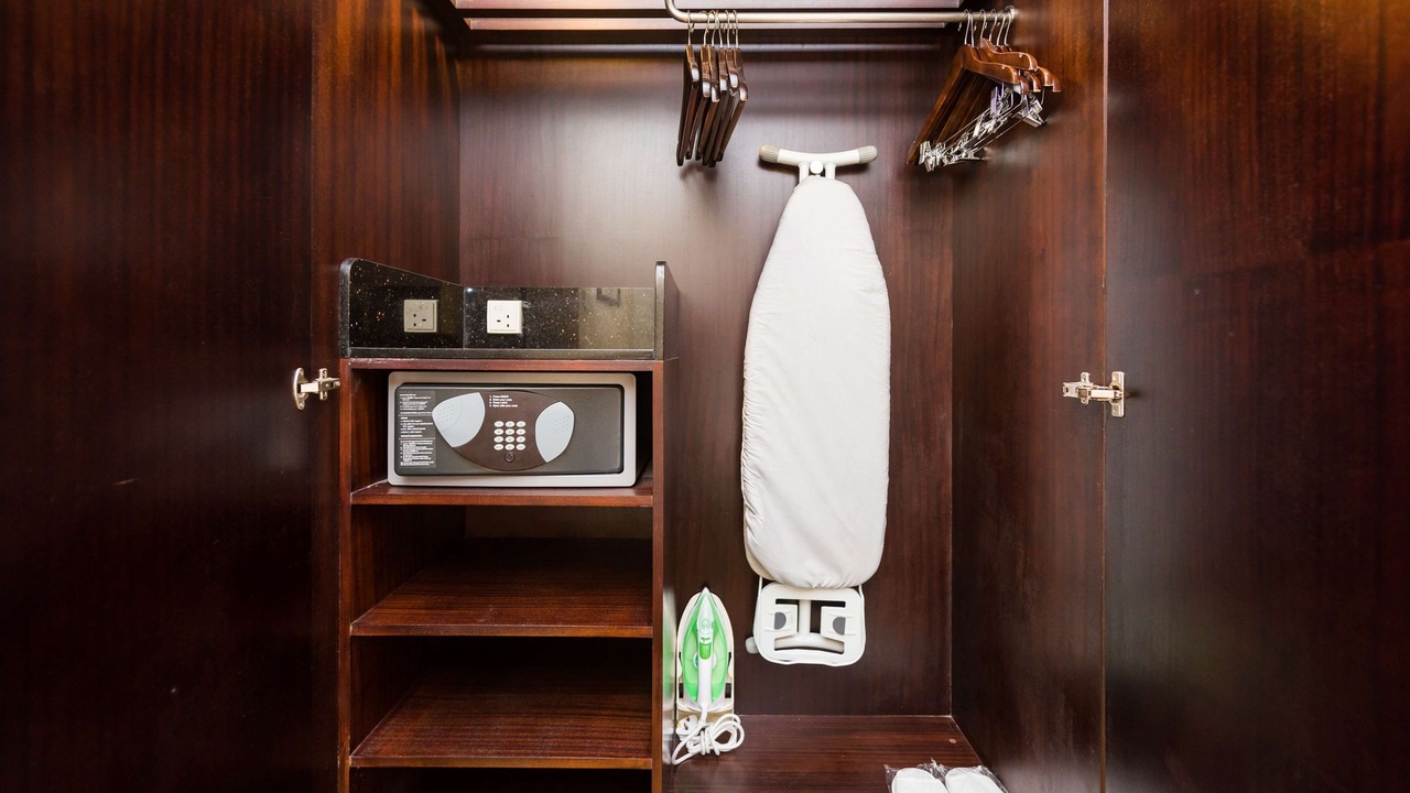 Photo of Bedroom in Nagavara