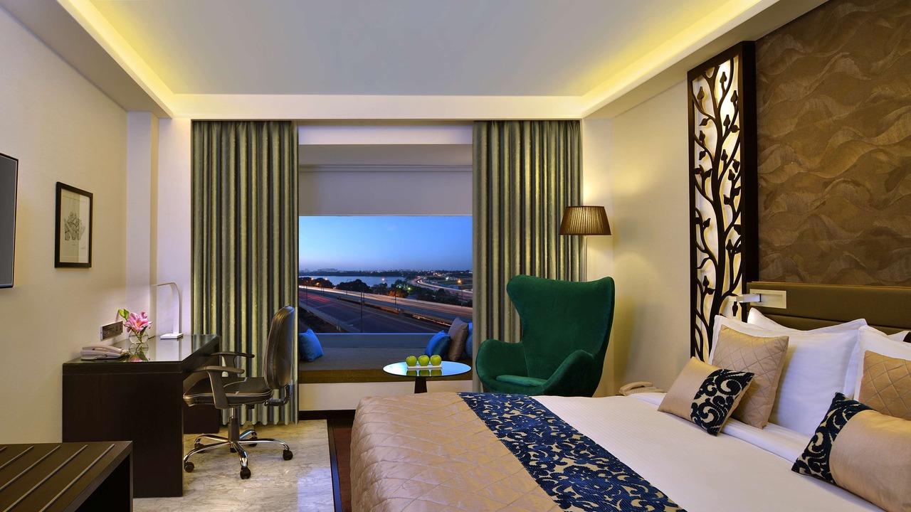 Photo of Bedroom in Nagavara