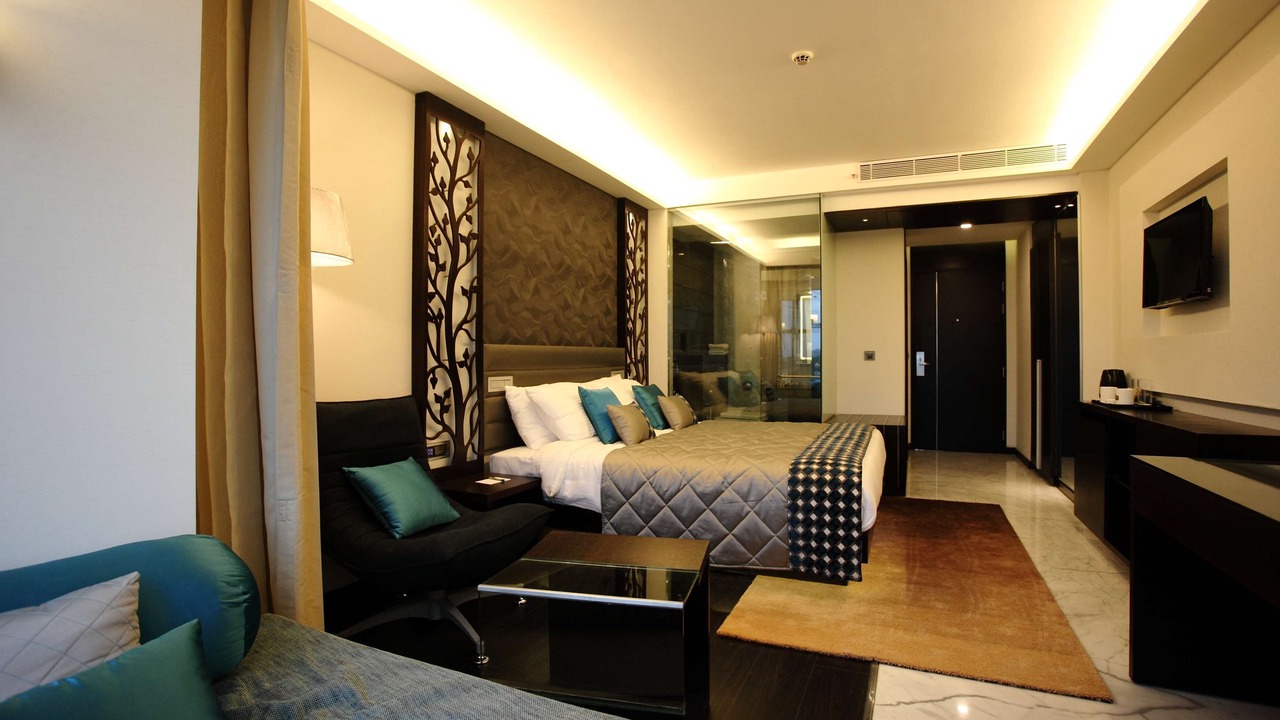 Photo of Bedroom in Nagavara