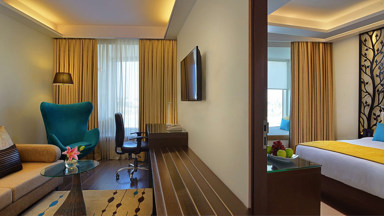 Photo of Livingroom in Nagavara