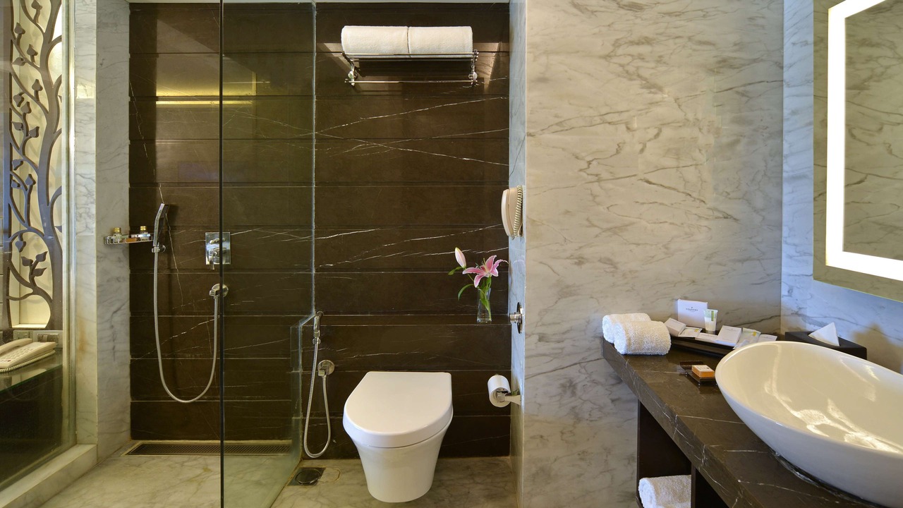 Photo of Bathroom in Nagavara