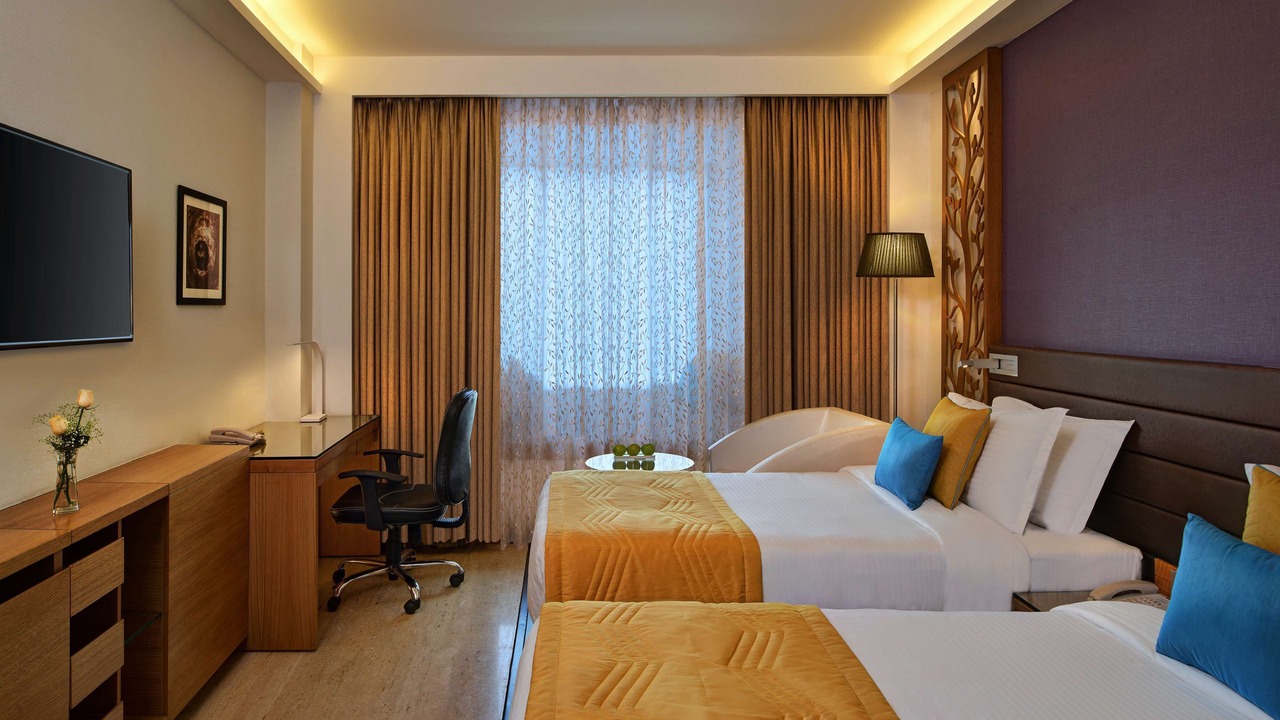 Photo of Bedroom in Nagavara