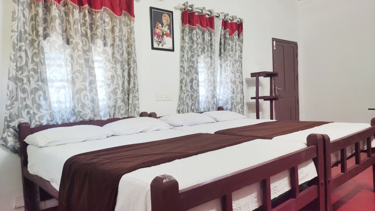 Photo of Bedroom in Mararikulam