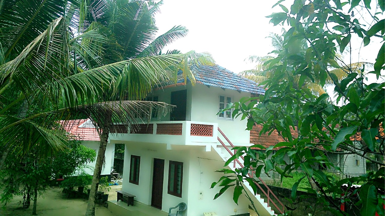 Photo of Bedroom in Mararikulam