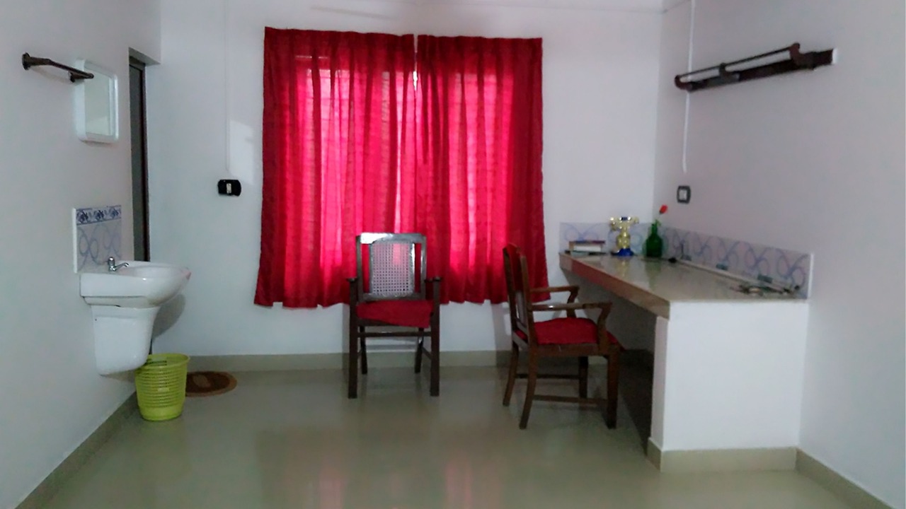 Photo of Bedroom in Mararikulam