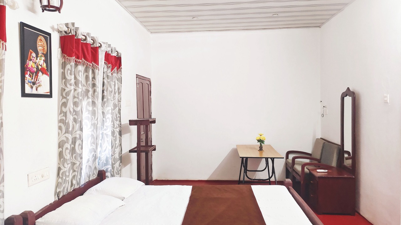Photo of Bedroom in Mararikulam