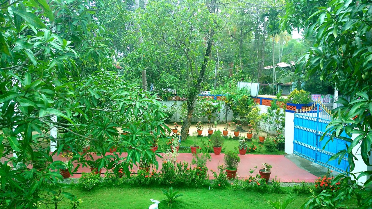 Photo of Outdoor in Mararikulam