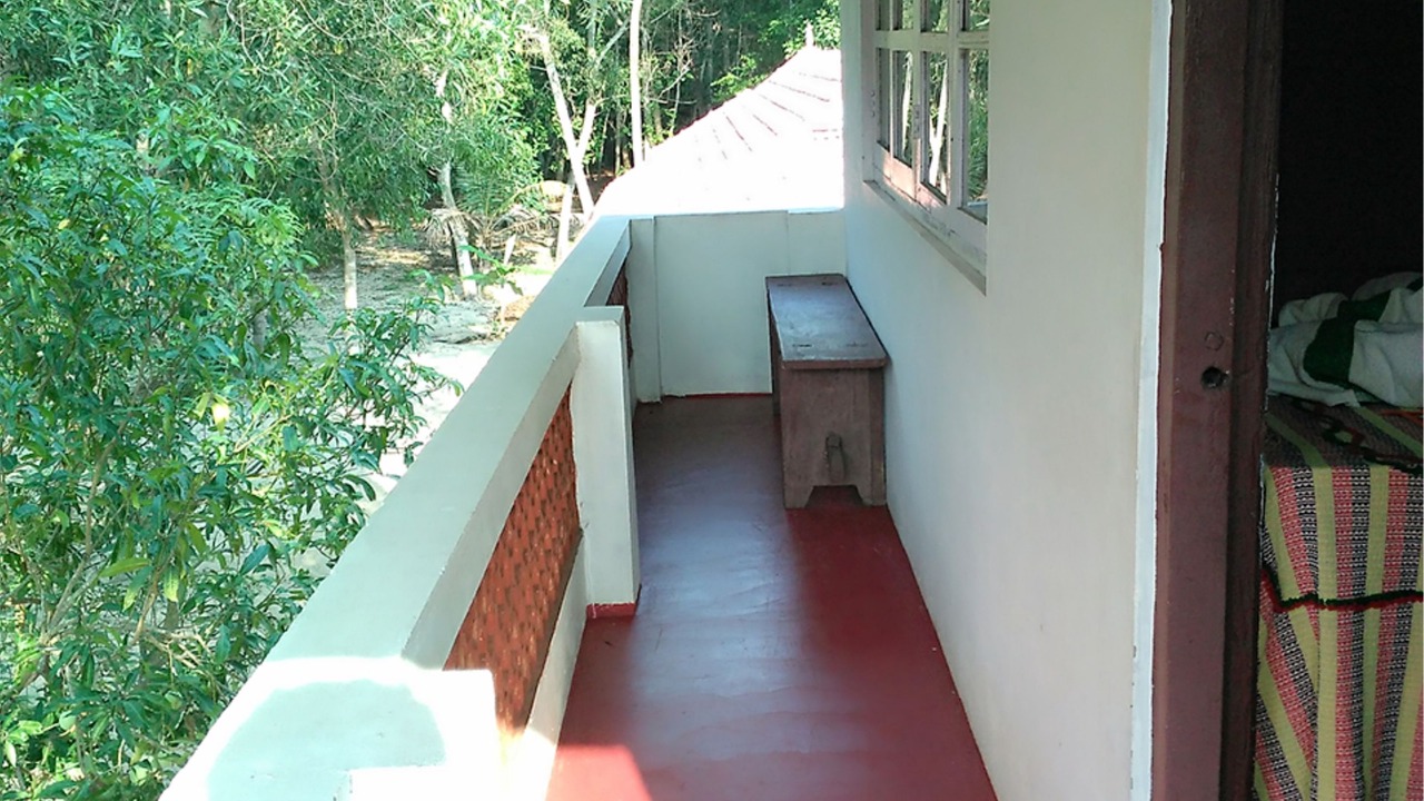 Photo of Patio Balcony in Mararikulam