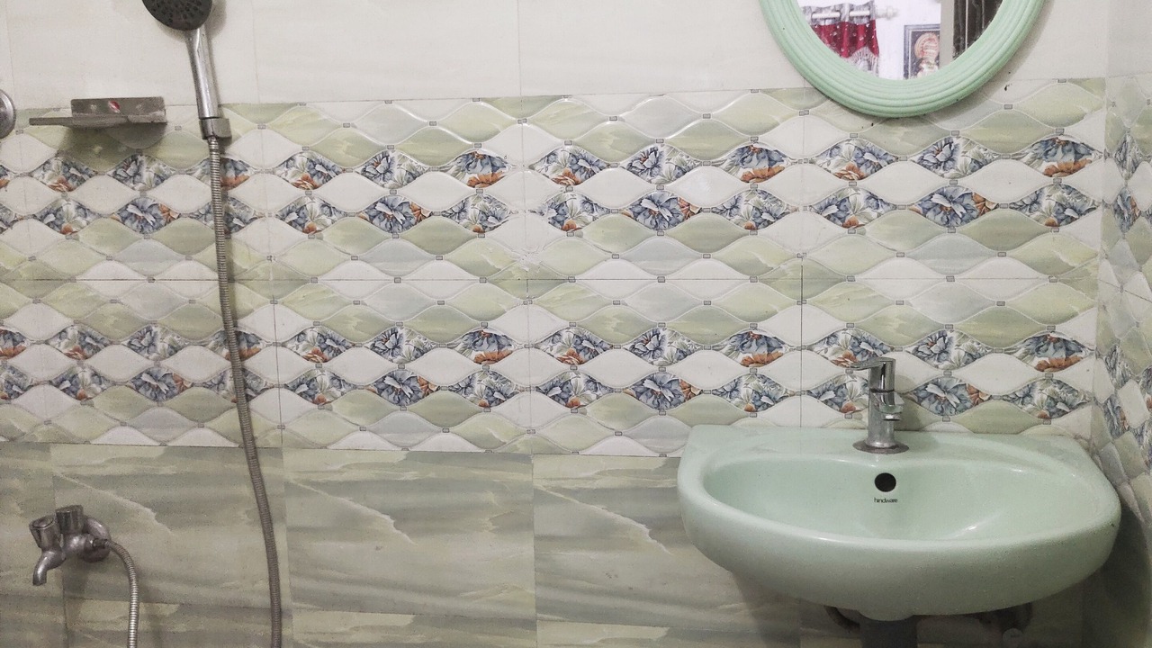 Photo of Bathroom in Mararikulam