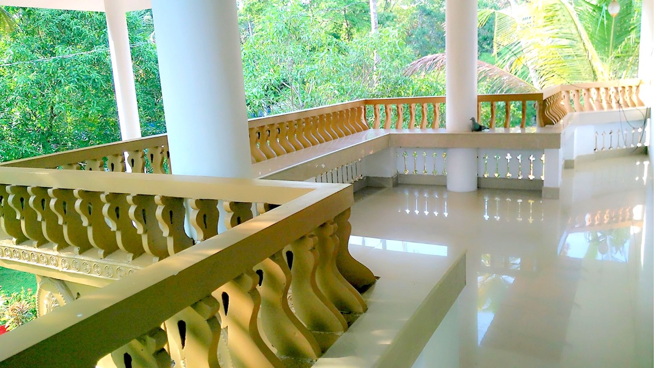 Photo of Patio Balcony in Mararikulam