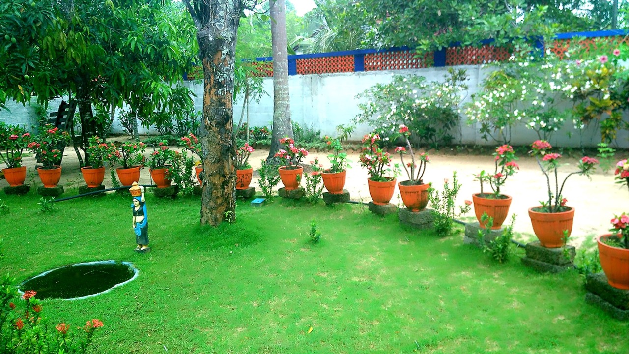 Photo of Outdoor in Mararikulam
