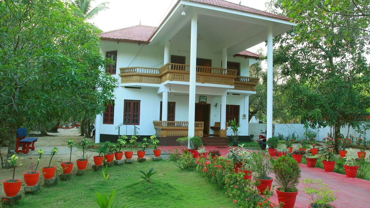 Photo of Bedroom in Mararikulam