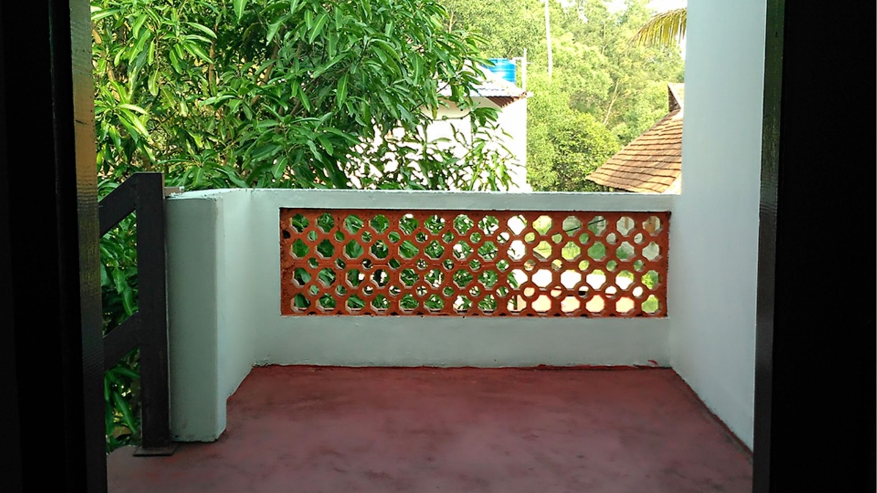 Photo of Patio Balcony in Mararikulam