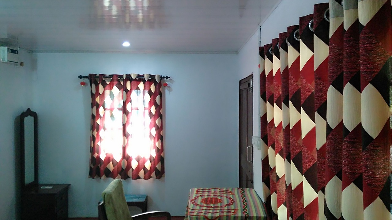 Photo of Bedroom in Mararikulam