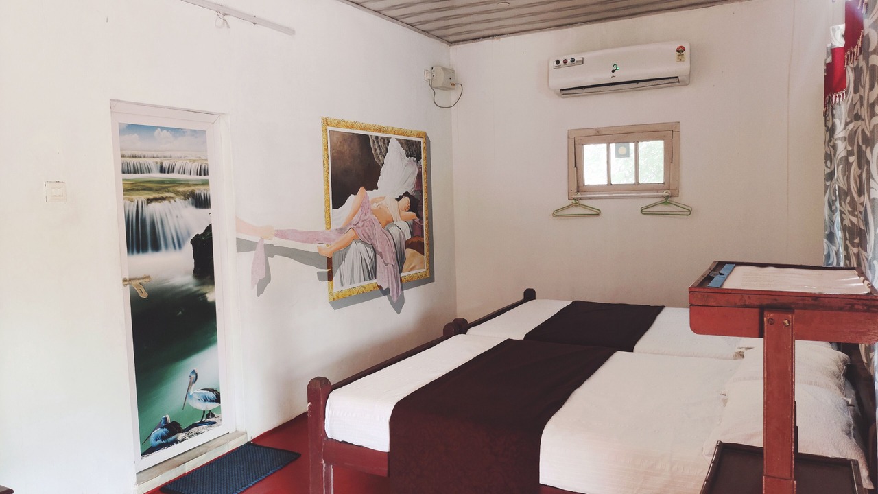 Photo of Bedroom in Mararikulam