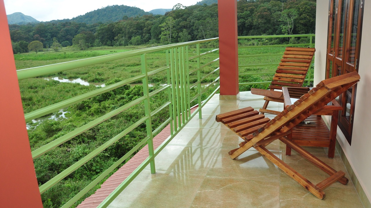 Photo of Patio Balcony in Kumily