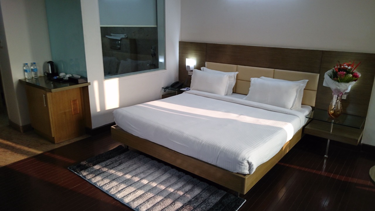 Photo of Bedroom in Bengaluru