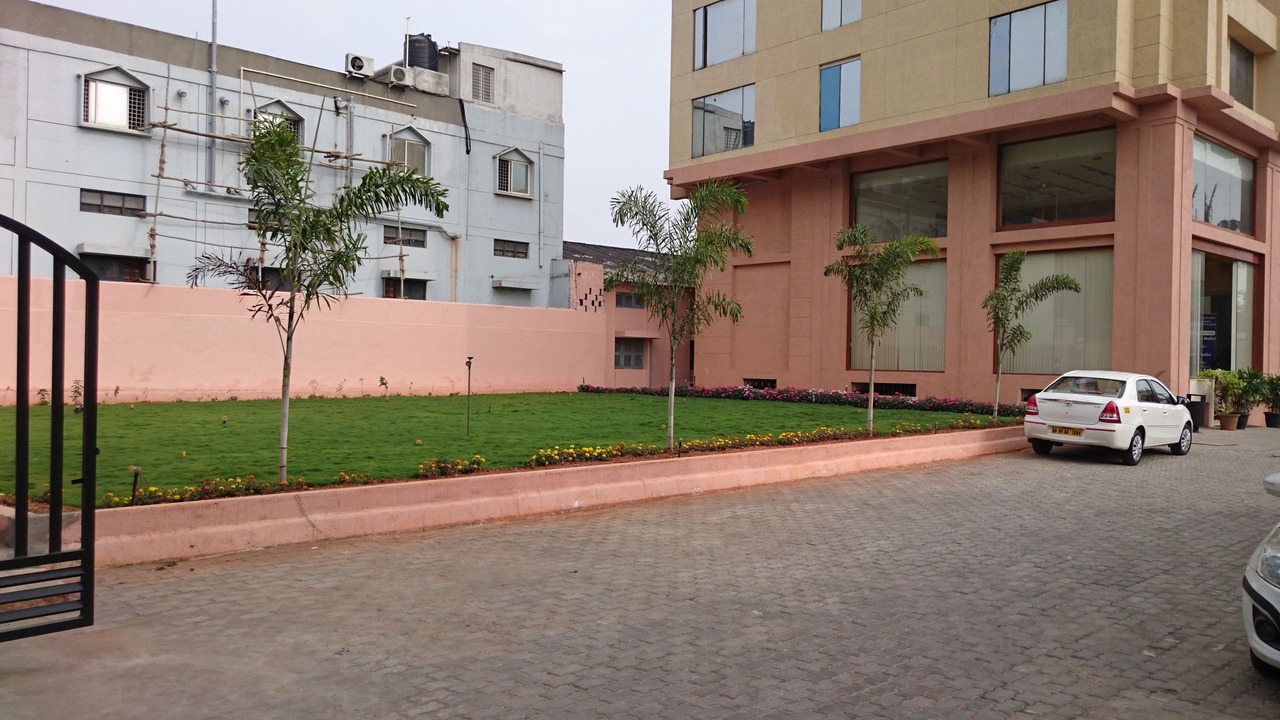 Photo of Outdoor in Bengaluru