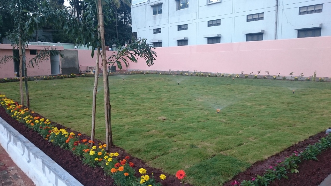 Photo of Outdoor in Bengaluru
