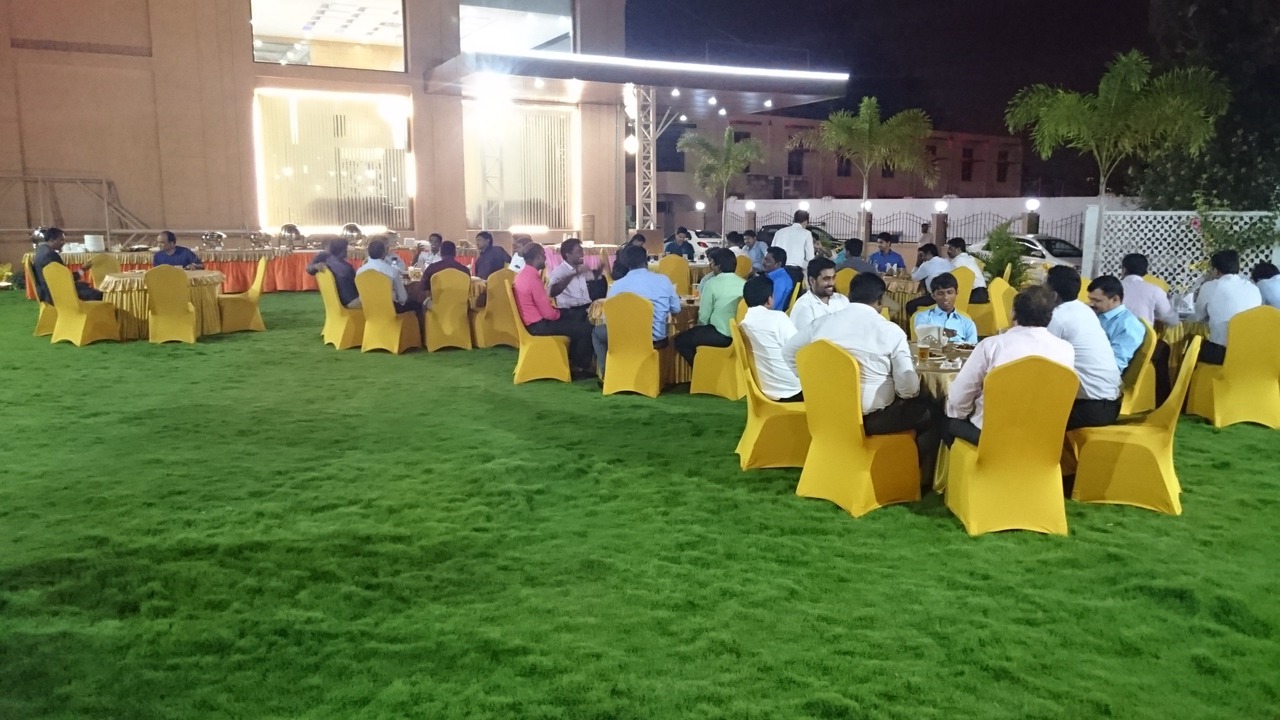 Photo of Outdoor in Bengaluru