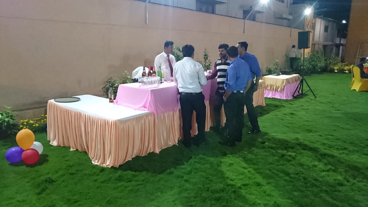 Photo of Outdoor in Bengaluru