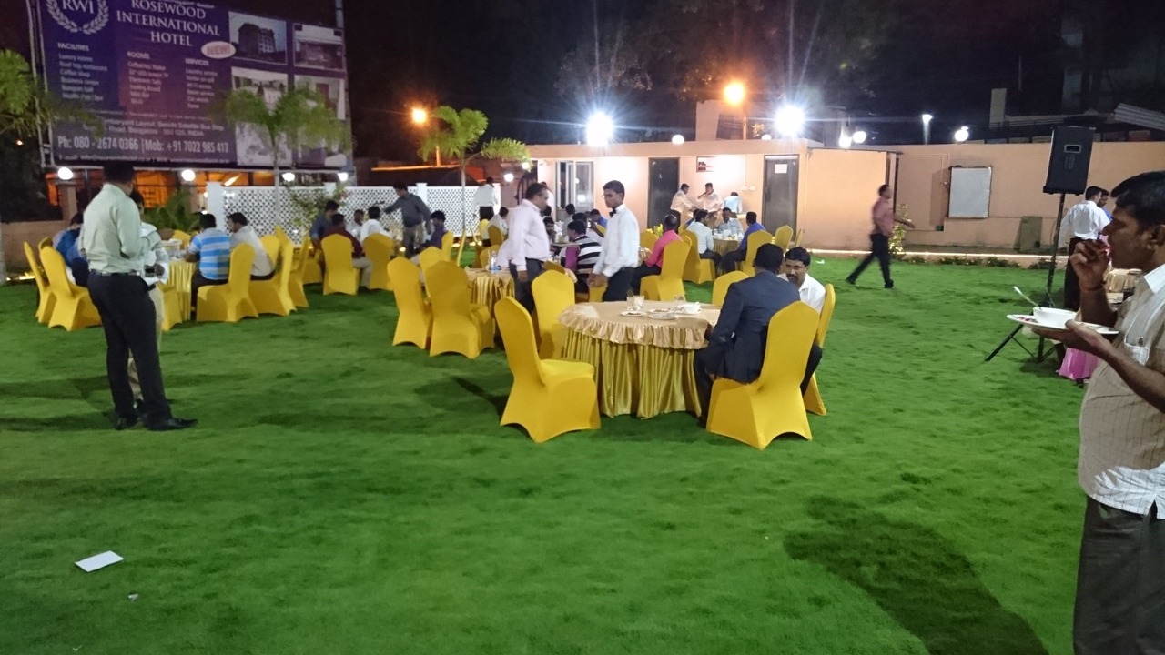 Photo of Outdoor in Bengaluru