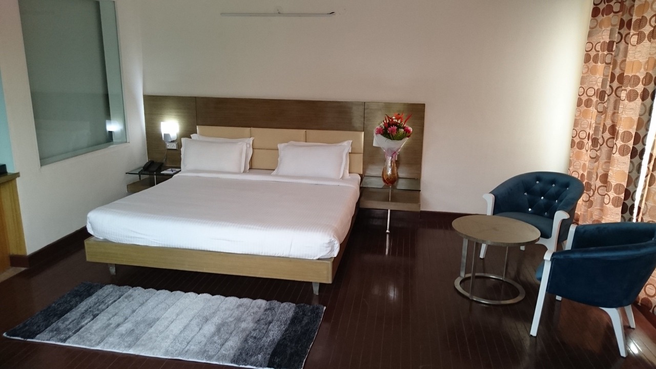 Photo of Bedroom in Bengaluru