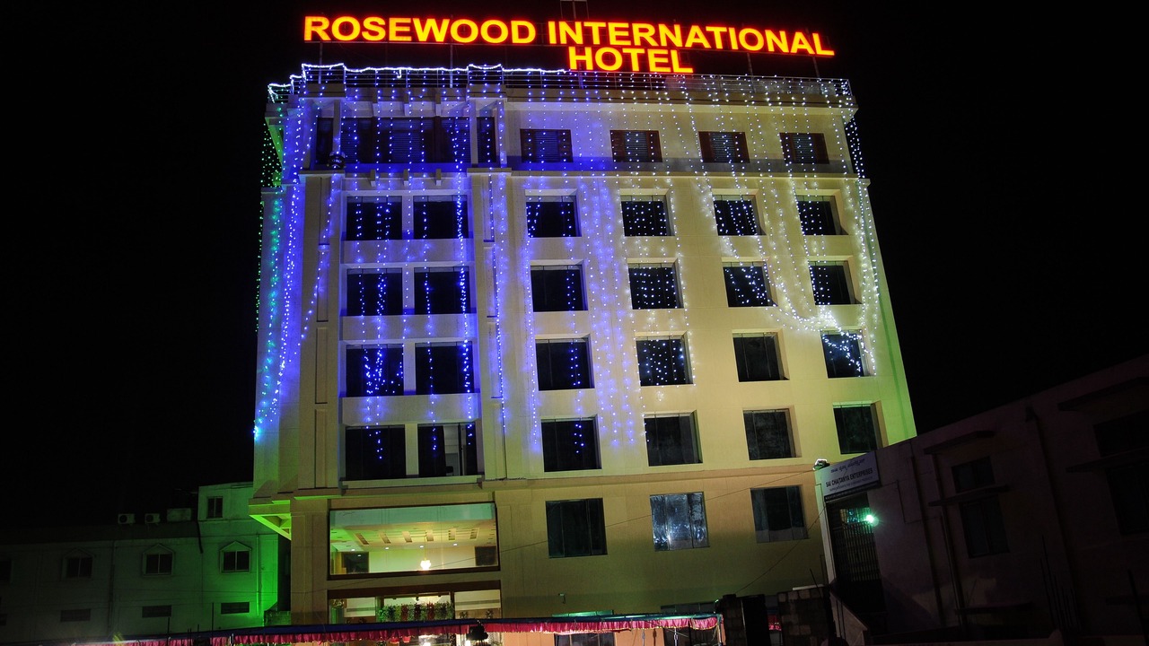 Photo of Outdoor in Bengaluru