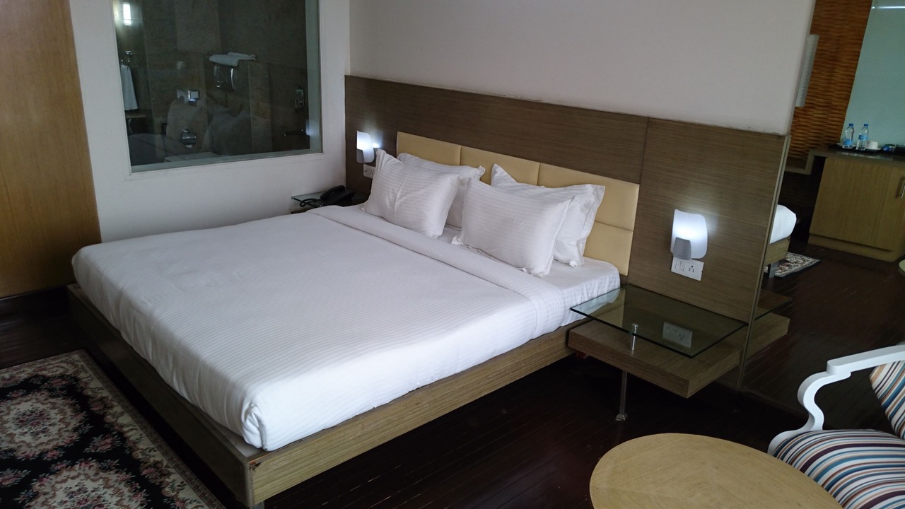 Photo of Bedroom in Bengaluru