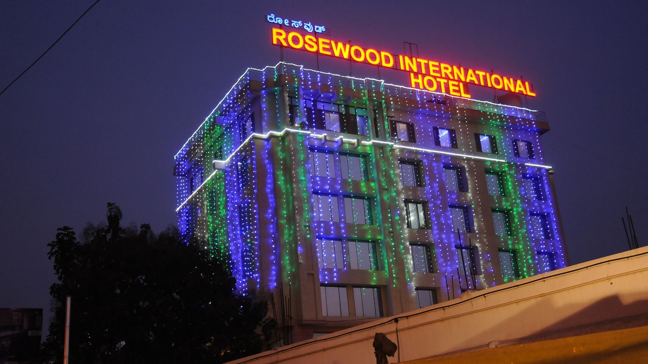 Photo of Outdoor in Bengaluru
