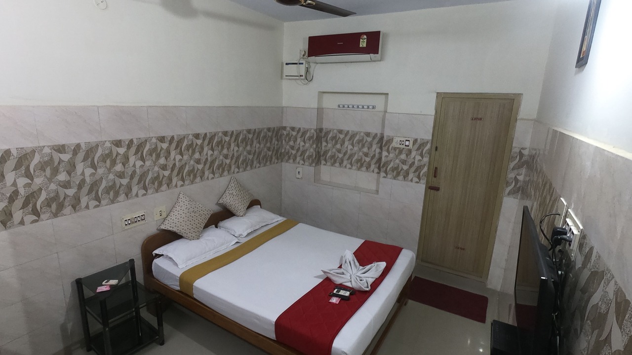 Photo of Bathroom in Nanganallur